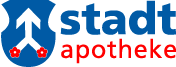Stadt-Apotheke Logo Stadt-Apotheke