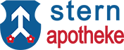 Stern-Apotheke Logo Stern-Apotheke